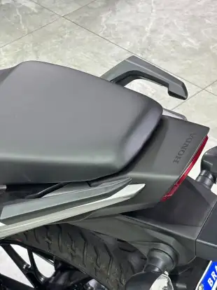 HONDA-CG 160 FAN-2026