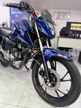 HONDA-CG 160 FAN HONDA-CG 160 FAN-2025