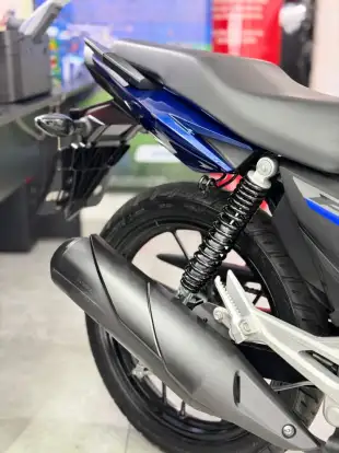 HONDA-CG 160 FAN-2025