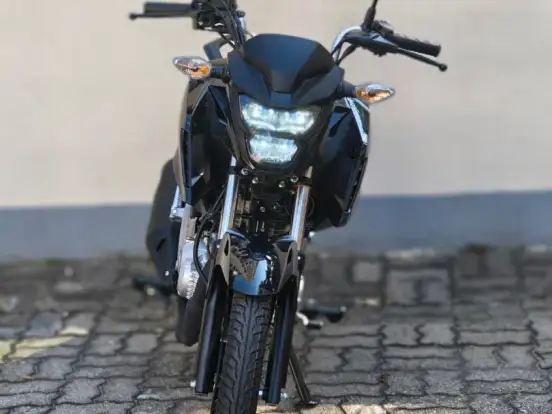 HONDA-CG 160 FAN HONDA-CG 160 FAN-2026