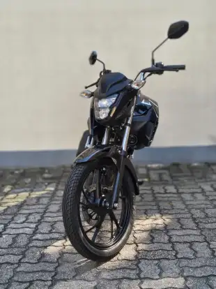 HONDA-CG 160 FAN-2026