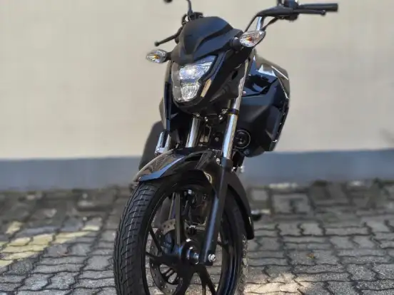 HONDA-CG 160 FAN HONDA-CG 160 FAN-2026