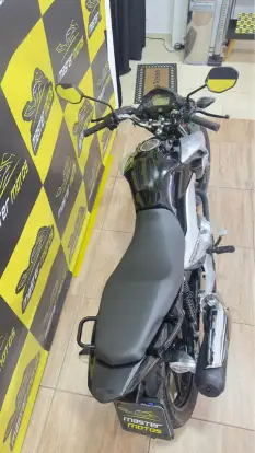 HONDA-CG 160 FAN-2024