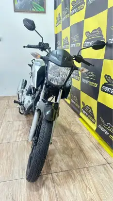 HONDA-CG 160 FAN-2024