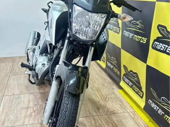 HONDA-CG 160 FAN HONDA-CG 160 FAN-2024