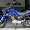 HONDA CG 160 FAN HONDA CG 160 FAN