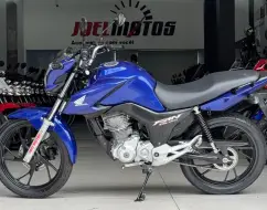 HONDA CG 160 FAN HONDA CG 160 FAN