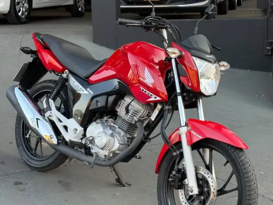 HONDA-CG 160 FAN HONDA-CG 160 FAN-2020