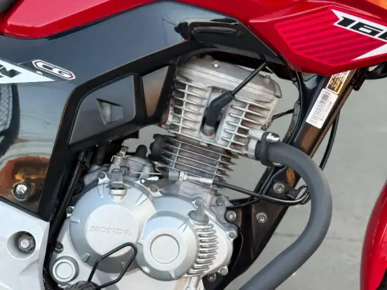 HONDA-CG 160 FAN HONDA-CG 160 FAN-2020