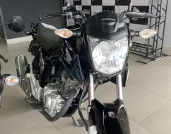 HONDA CG 160 FAN HONDA CG 160 FAN