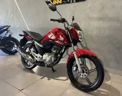 HONDA CG 160 FAN HONDA CG 160 FAN