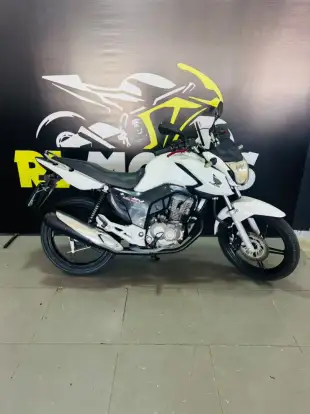 HONDA-CG 160 FAN-2018