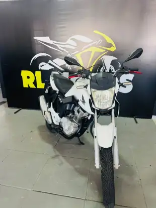 HONDA-CG 160 FAN HONDA-CG 160 FAN-2018