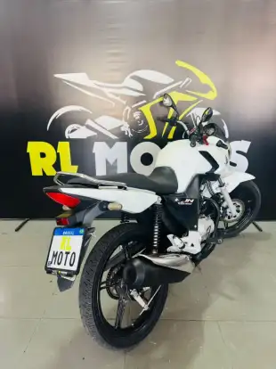 HONDA-CG 160 FAN HONDA-CG 160 FAN-2018