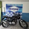 HONDA CG 160 FAN HONDA CG 160 FAN