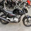 HONDA CG 160 START ES HONDA CG 160 START ES