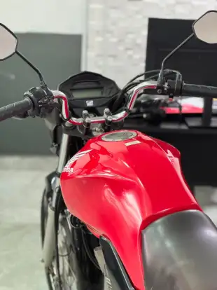 HONDA-CG 160 START ES-2022