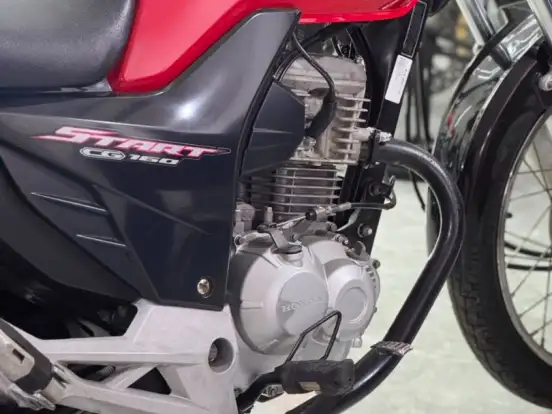 HONDA-CG 160 START ES HONDA-CG 160 START ES-2022