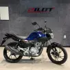 HONDA CG 160 START ES HONDA CG 160 START ES