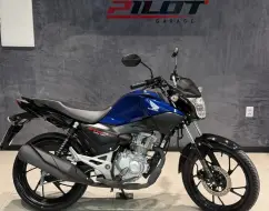 HONDA CG 160 START ES HONDA CG 160 START ES