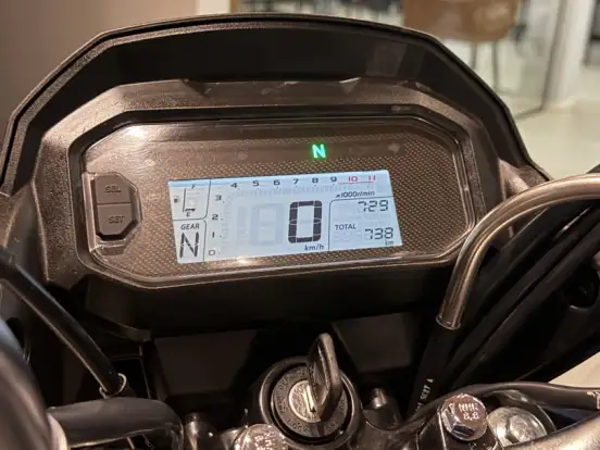 HONDA-CG 160 START ES HONDA-CG 160 START ES-2025