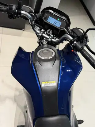 HONDA-CG 160 START ES-2025