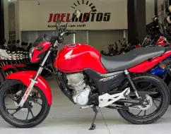 HONDA CG 160 START ES HONDA CG 160 START ES