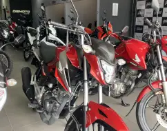HONDA CG 160 TITAN HONDA CG 160 TITAN