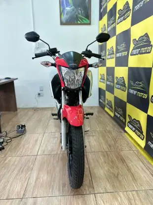 HONDA-CG 160 TITAN HONDA-CG 160 TITAN-2021