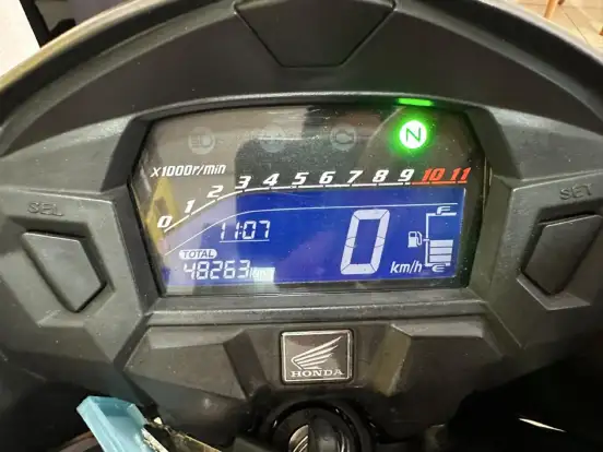 HONDA-CG 160 TITAN HONDA-CG 160 TITAN-2021