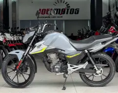 HONDA CG 160 TITAN HONDA CG 160 TITAN