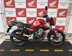 HONDA CG 160 TITAN HONDA CG 160 TITAN