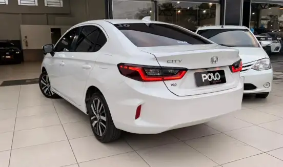 HONDA-CITY-1.5 i-VTEC FLEX EX CVT HONDA-CITY-2024