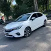 HONDA CITY 1.5 i-VTEC FLEX EX CVT HONDA CITY 1.5 i-VTEC FLEX EX CVT
