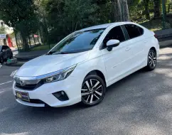 HONDA CITY 1.5 i-VTEC FLEX EX CVT HONDA CITY 1.5 i-VTEC FLEX EX CVT