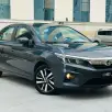 HONDA CITY 1.5 i-VTEC FLEX EXL CVT HONDA CITY 1.5 i-VTEC FLEX EXL CVT