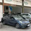 HONDA CITY 1.5 i-VTEC FLEX EXL CVT HONDA CITY 1.5 i-VTEC FLEX EXL CVT