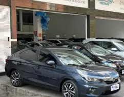 HONDA CITY 1.5 i-VTEC FLEX EXL CVT HONDA CITY 1.5 i-VTEC FLEX EXL CVT