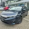 HONDA CITY 1.5 i-VTEC FLEX HATCH EX CVT HONDA CITY 1.5 i-VTEC FLEX HATCH EX CVT