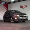 HONDA CITY 1.5 i-VTEC FLEX HATCH EXL CVT HONDA CITY 1.5 i-VTEC FLEX HATCH EXL CVT