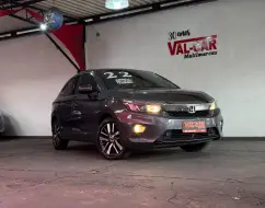 HONDA CITY 1.5 i-VTEC FLEX HATCH EXL CVT HONDA CITY 1.5 i-VTEC FLEX HATCH EXL CVT