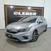HONDA CITY 1.5 i-VTEC FLEX HATCH EXL CVT HONDA CITY 1.5 i-VTEC FLEX HATCH EXL CVT