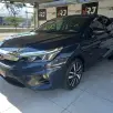 HONDA CITY 1.5 i-VTEC FLEX HATCH EXL CVT HONDA CITY 1.5 i-VTEC FLEX HATCH EXL CVT