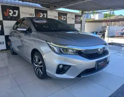 HONDA CITY 1.5 i-VTEC FLEX HATCH EXL CVT HONDA CITY 1.5 i-VTEC FLEX HATCH EXL CVT