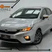 HONDA CITY 1.5 i-VTEC FLEX HATCH EXL CVT HONDA CITY 1.5 i-VTEC FLEX HATCH EXL CVT