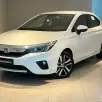 HONDA CITY 1.5 i-VTEC FLEX HATCH EXL CVT HONDA CITY 1.5 i-VTEC FLEX HATCH EXL CVT