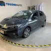 HONDA CITY 1.5 i-VTEC FLEX HATCH EXL CVT HONDA CITY 1.5 i-VTEC FLEX HATCH EXL CVT