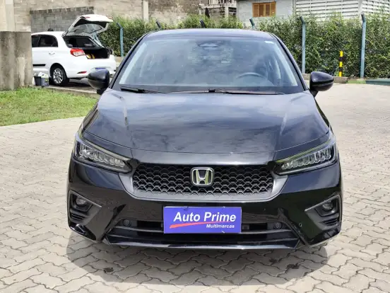 HONDA-CITY-2025