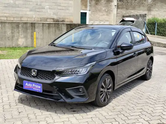 HONDA-CITY-1.5 i-VTEC FLEX HATCH TOURING CVT HONDA-CITY-2025