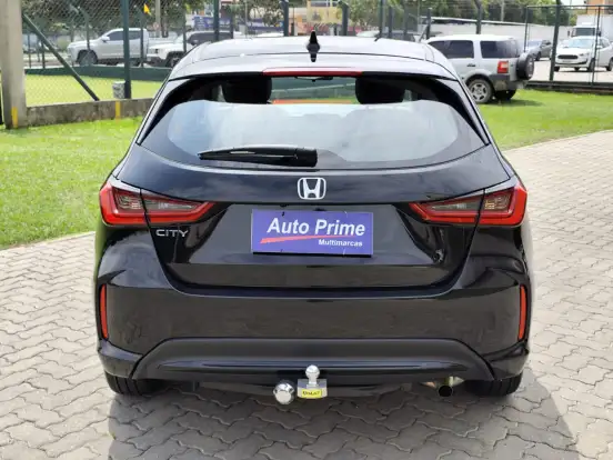 HONDA-CITY-1.5 i-VTEC FLEX HATCH TOURING CVT HONDA-CITY-2025